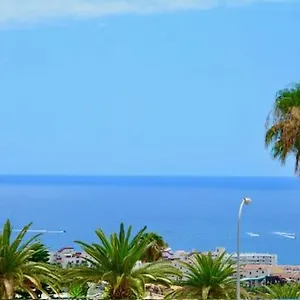 Marisol Beautiful With Oceanview Appartement