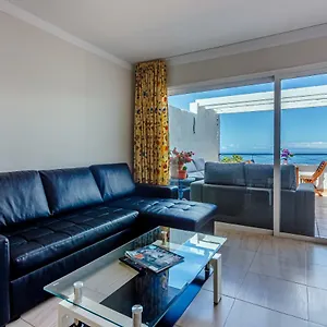 With Ocean View In Appartement