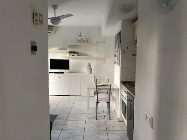 Club Atlantisch Apartment Costa Adeje  Spain