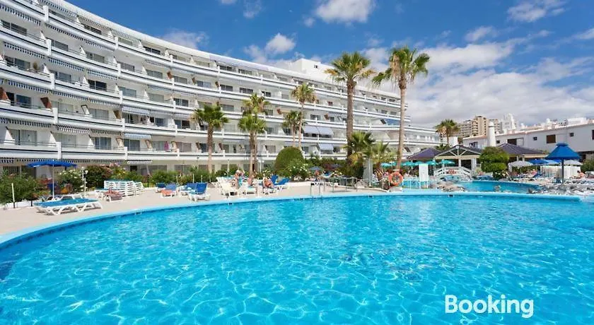 Club Atlantisch Apartment Costa Adeje