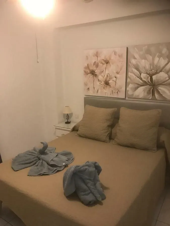 Club Atlantisch Apartment Costa Adeje