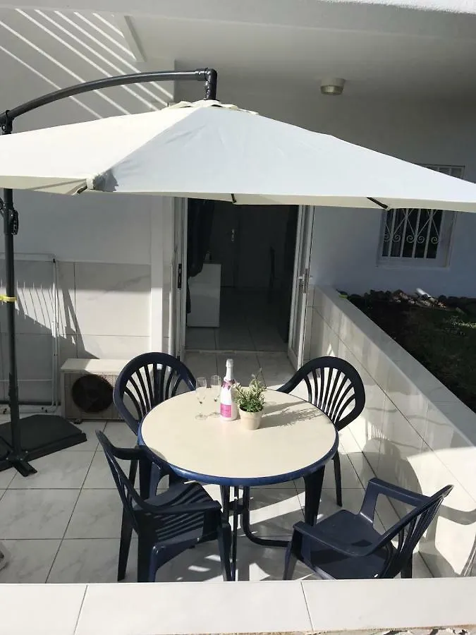 Club Atlantisch location